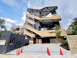 The Giverny Residences (D10), Apartment #525113111